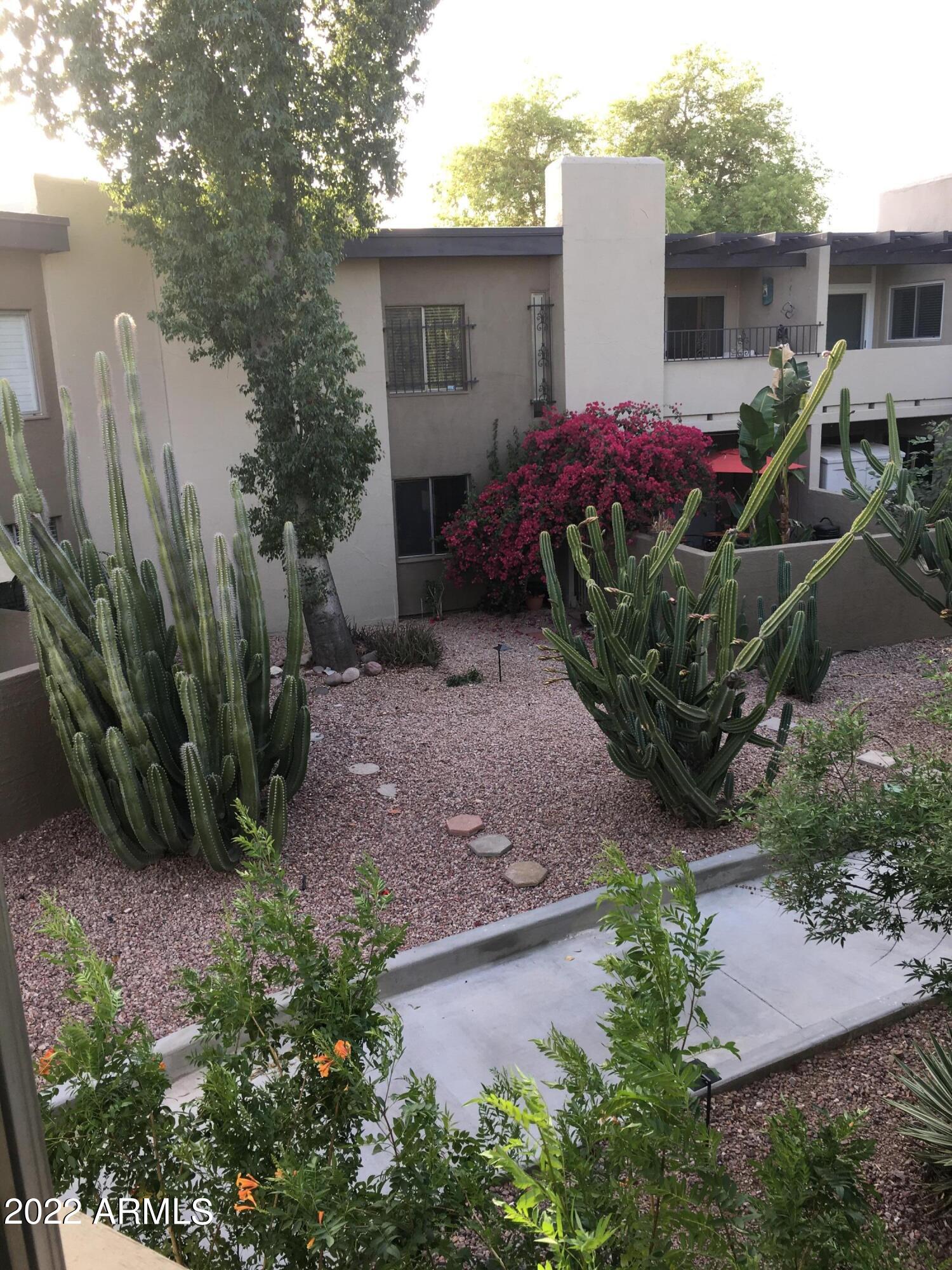 4201 East Camelback Road, Unit 58 Phoenix, AZ 85018 - Photo 10 of 20 Master View