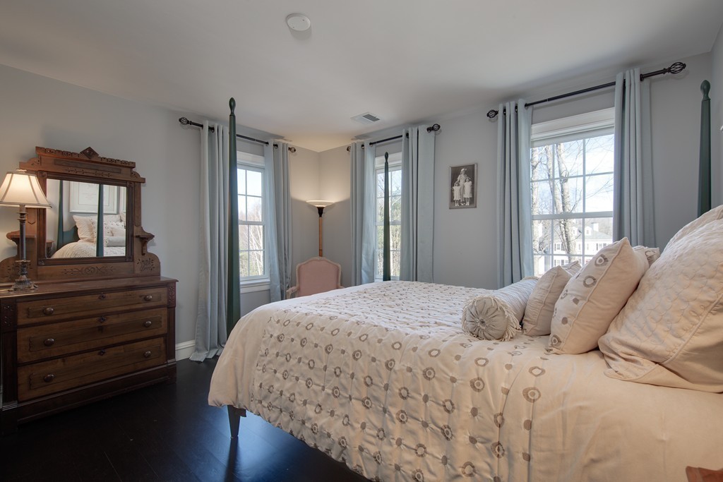 29 Mill Pond Road Bolton, MA 01740 - Photo 21 of 27