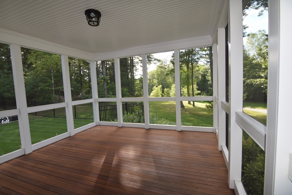 29 Mill Pond Road Bolton, MA 01740 - Photo 24 of 27