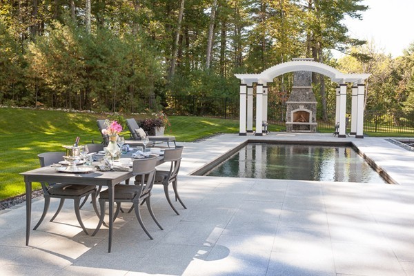 29 Mill Pond Road Bolton, MA 01740 - Photo 4 of 27