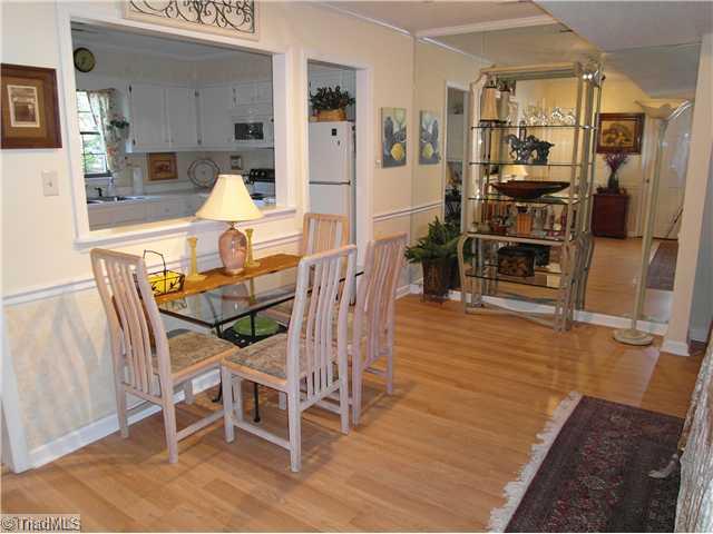 Dining Room.