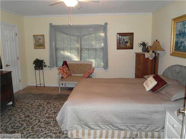 Master Bedroom.