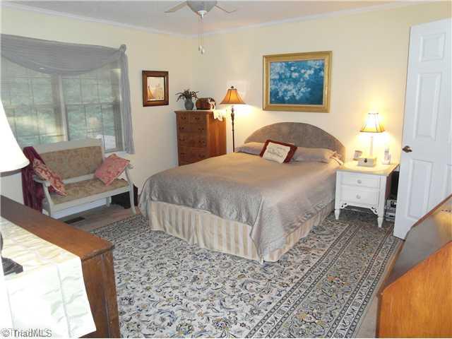 Master Bedroom.