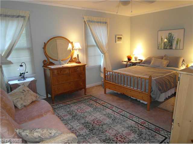 3845 Johnson Street, Unit A High Point, NC 27265 - Photo 8 of 10 2nd Bedroom.