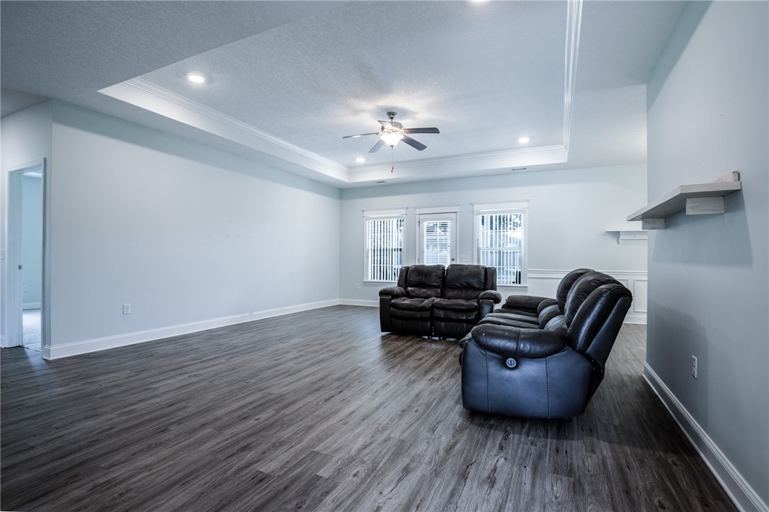 3453 John Wells Road Ludowici, GA 31316 - Photo 11 of 51