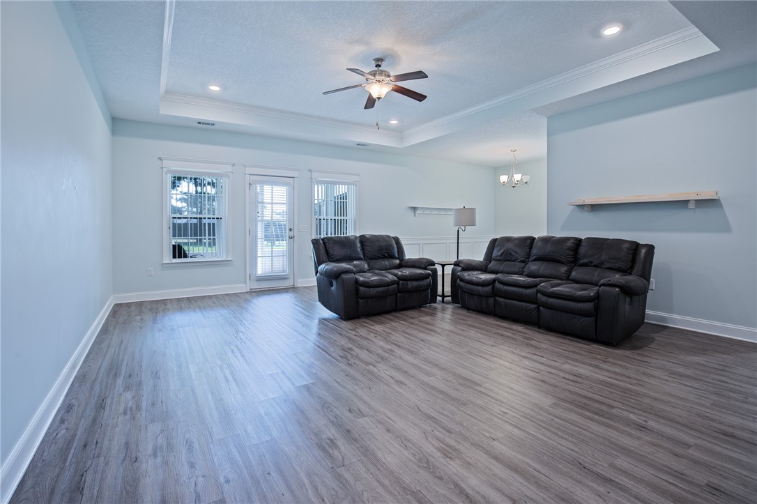 3453 John Wells Road Ludowici, GA 31316 - Photo 14 of 51