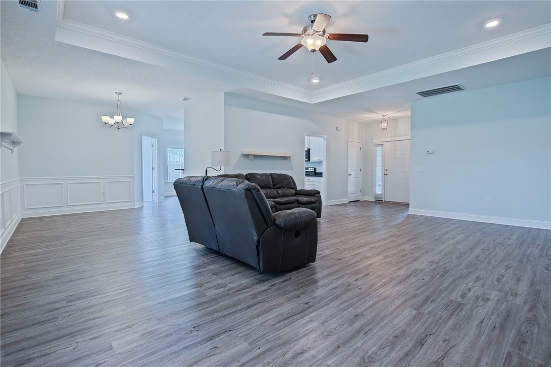 3453 John Wells Road Ludowici, GA 31316 - Photo 15 of 51