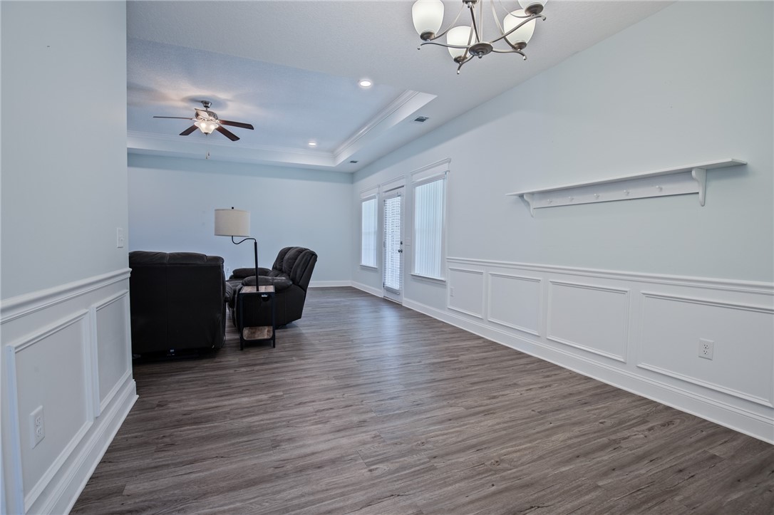 3453 John Wells Road Ludowici, GA 31316 - Photo 18 of 51