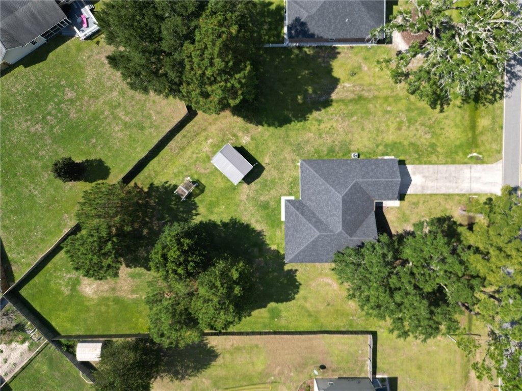 3453 John Wells Road Ludowici, GA 31316 - Photo 3 of 51