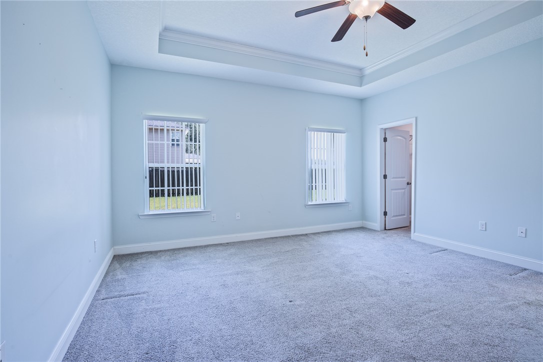 3453 John Wells Road Ludowici, GA 31316 - Photo 35 of 51