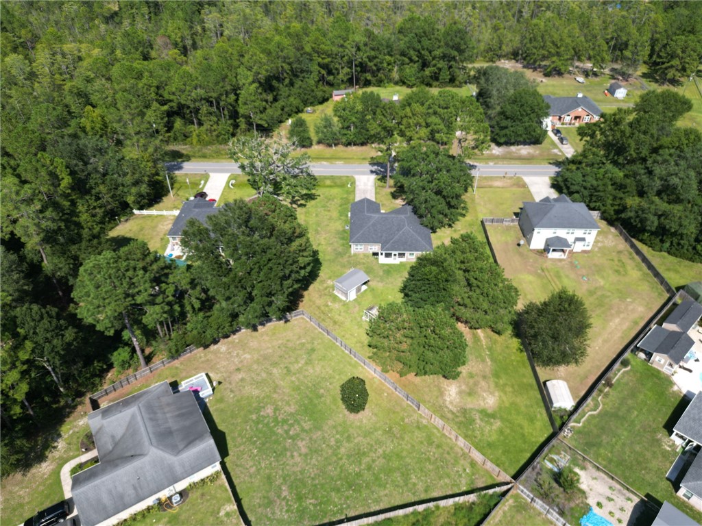 3453 John Wells Road Ludowici, GA 31316 - Photo 4 of 51