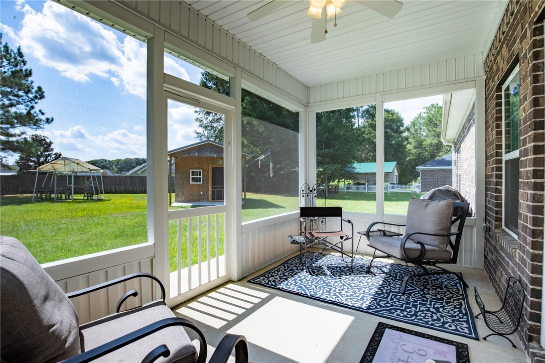 3453 John Wells Road Ludowici, GA 31316 - Photo 43 of 51