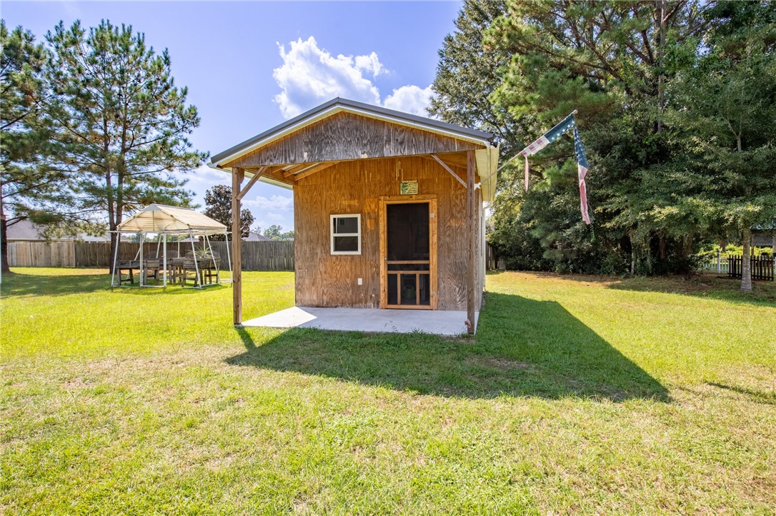 3453 John Wells Road Ludowici, GA 31316 - Photo 45 of 51