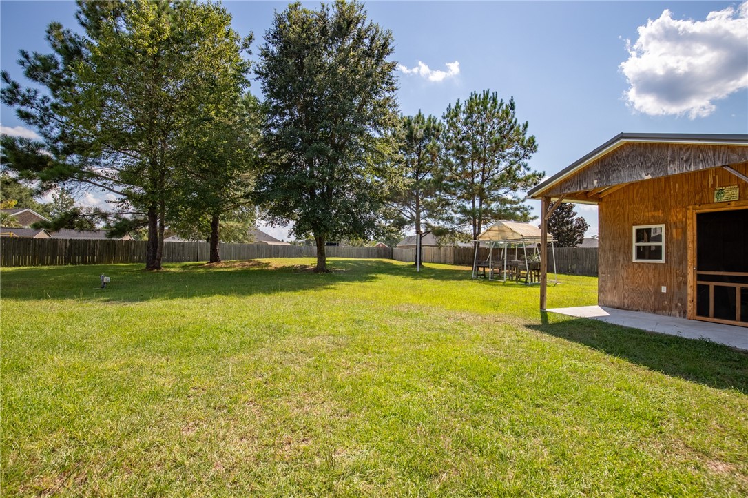 3453 John Wells Road Ludowici, GA 31316 - Photo 46 of 51