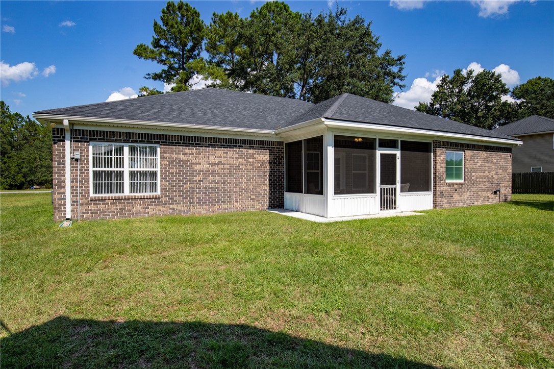 3453 John Wells Road Ludowici, GA 31316 - Photo 48 of 51