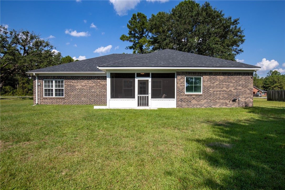 3453 John Wells Road Ludowici, GA 31316 - Photo 49 of 51