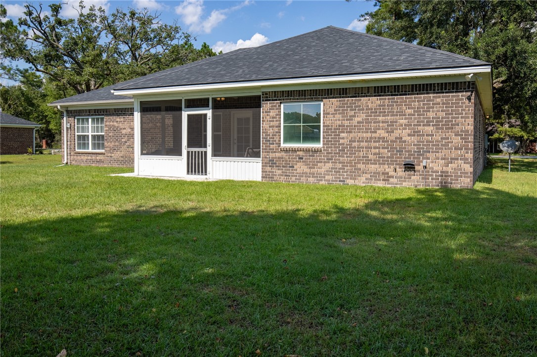 3453 John Wells Road Ludowici, GA 31316 - Photo 50 of 51