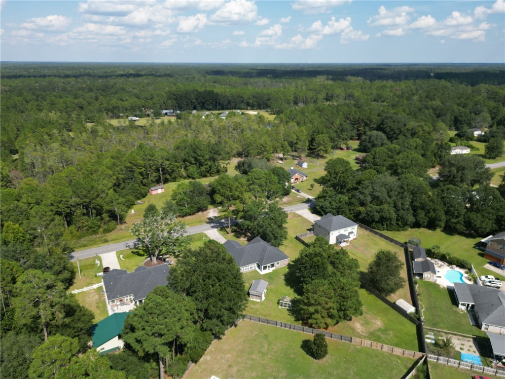 3453 John Wells Road Ludowici, GA 31316 - Photo 6 of 51