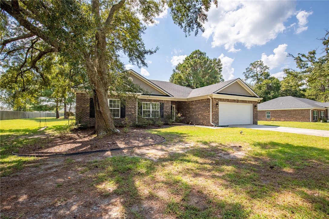 3453 John Wells Road Ludowici, GA 31316 - Photo 10 of 51