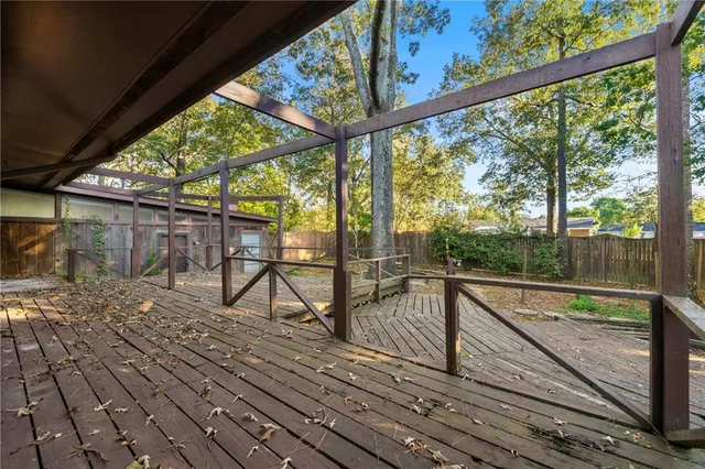 $210,000 | 3013 Garden Lakes NW Boulevard, Rome, GA 30165