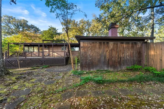 $210,000 | 3013 Garden Lakes NW Boulevard, Rome, GA 30165