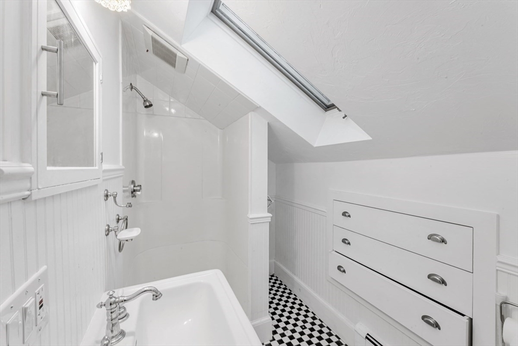 96 Theodore Parker Road, Unit 2 Boston, MA 02132 - Photo 11 of 12