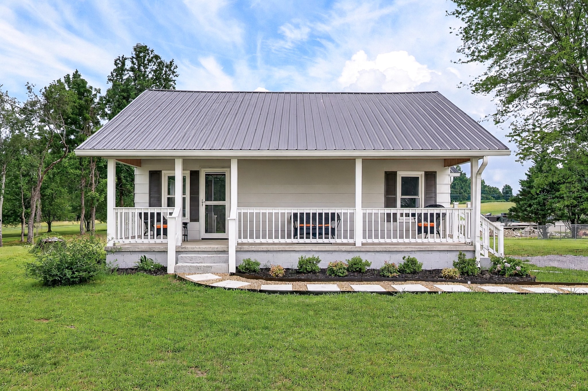 316 Lincoln Road Fayetteville, TN 37334 - Photo 1 of 4