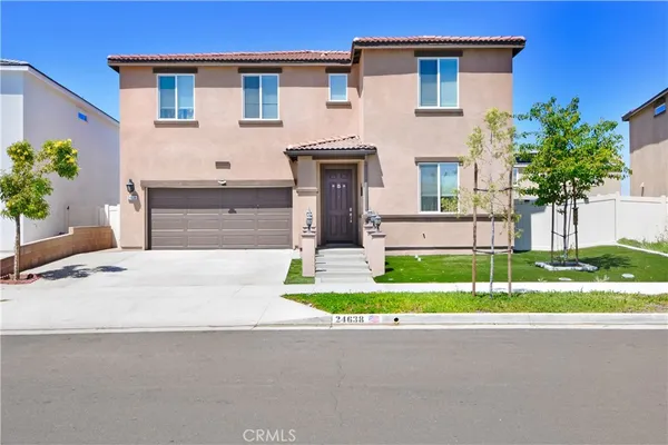 $716,000 | 24638 Hudson Street, Moreno Valley, CA 92551