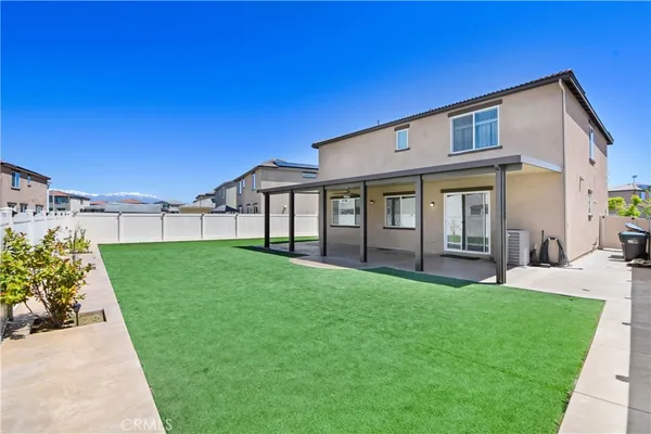 $716,000 | 24638 Hudson Street, Moreno Valley, CA 92551