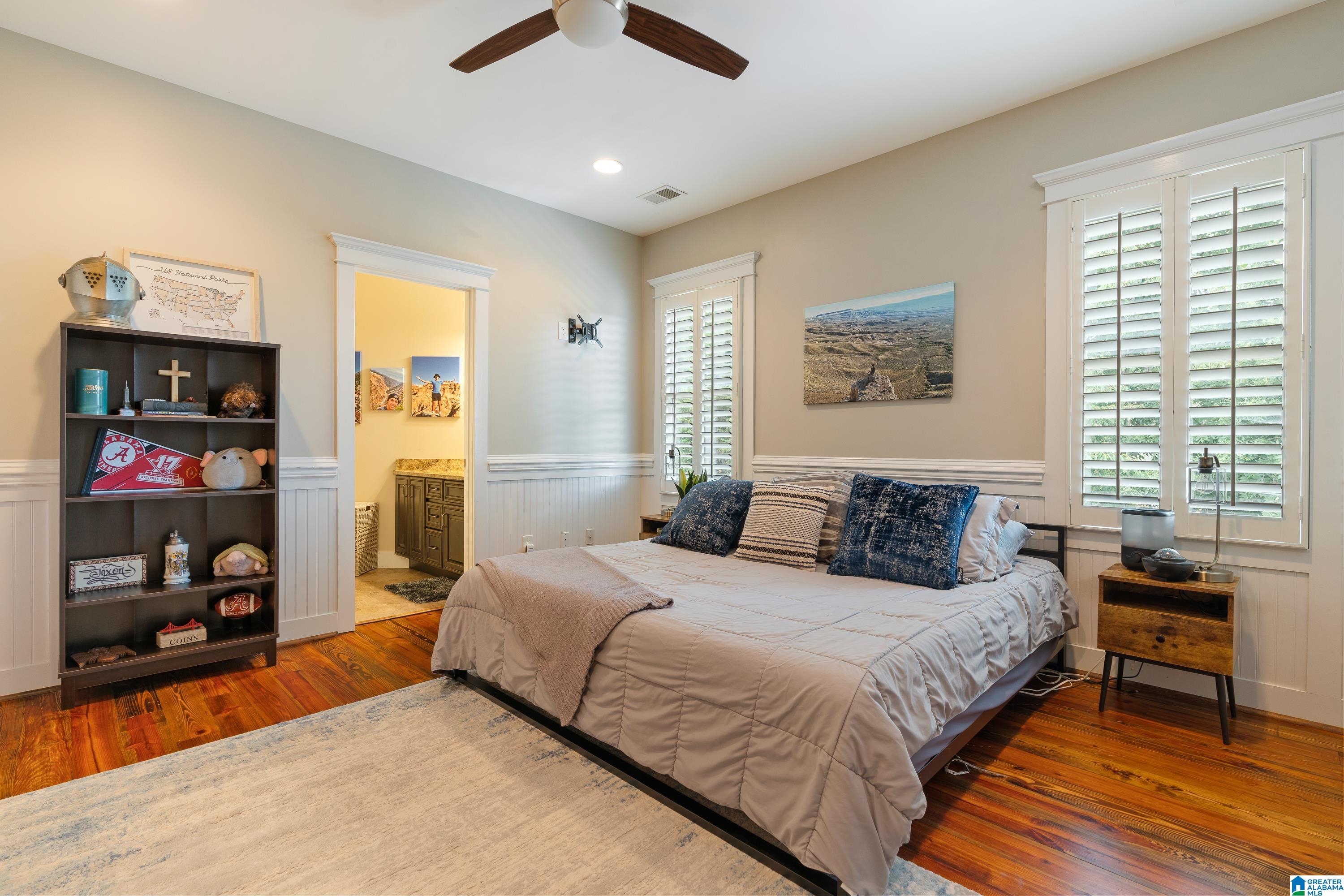 2035 Springhill Court Birmingham, AL 35242 - Photo 28 of 45