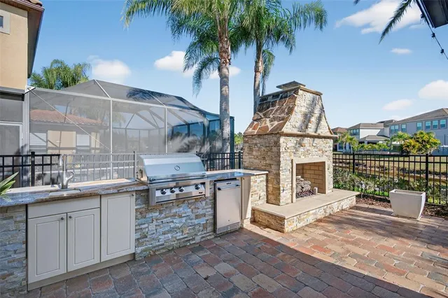 $3,900 | 3970 Aldea Way, Wesley Chapel, FL 33543