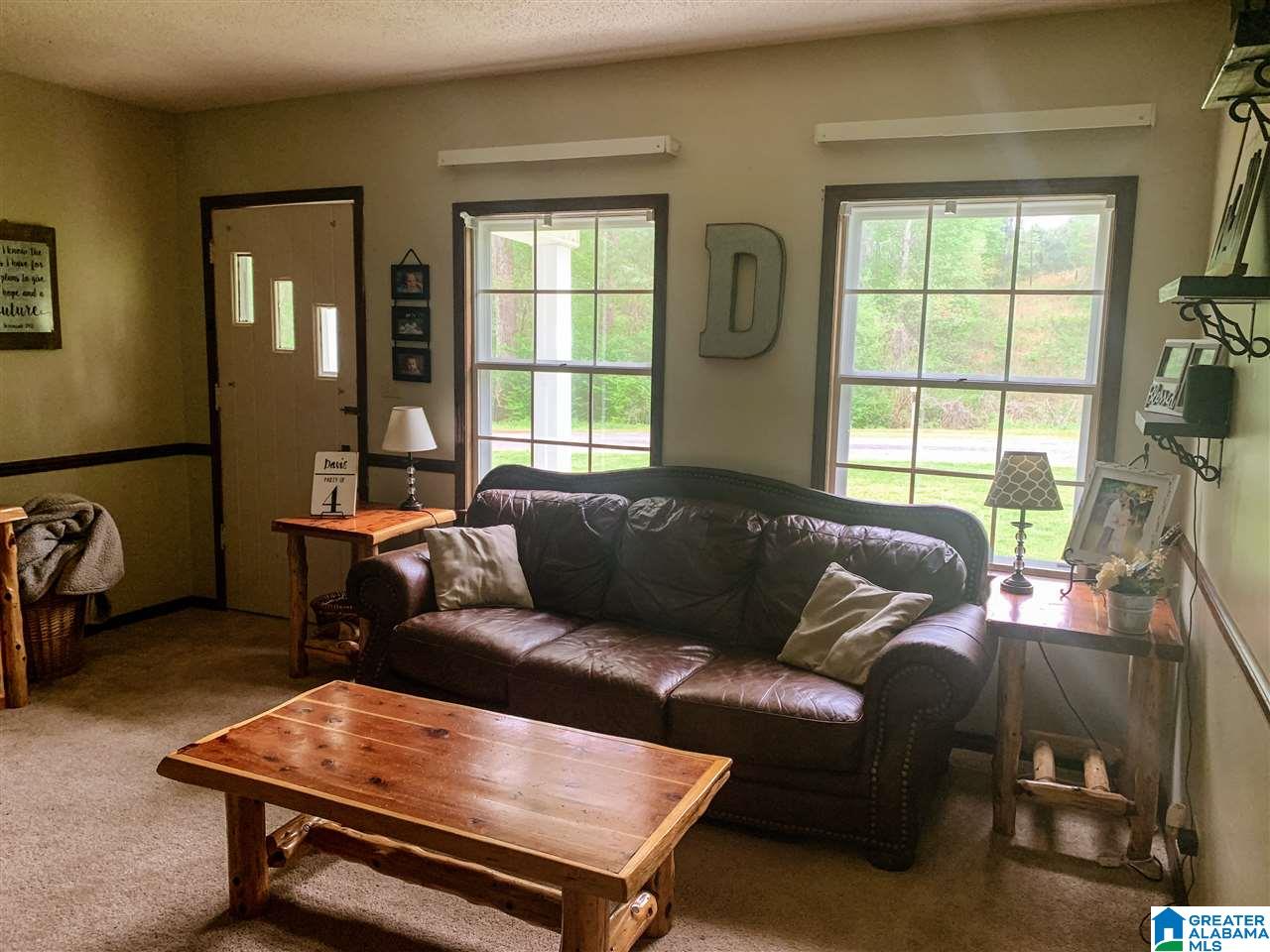 1103 Old Mill Road Blountsville, AL 35031 - Photo 15 of 37