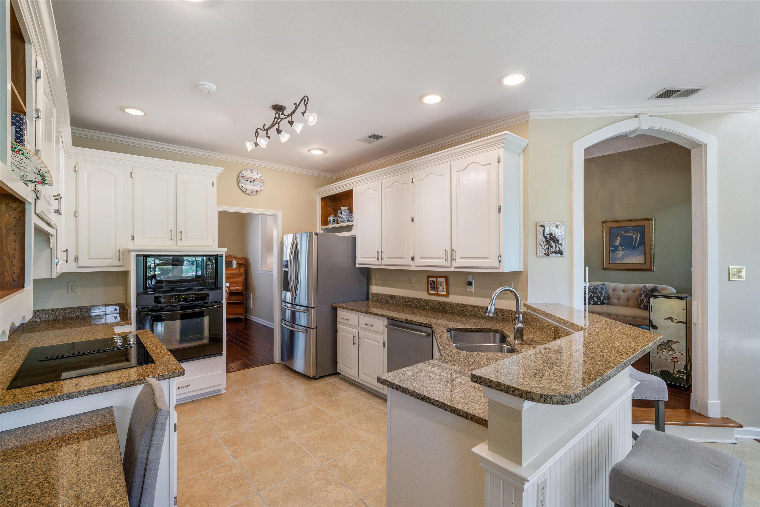 2535 Dibrell Trail Drive Collierville, TN 38017 - Photo 11 of 39