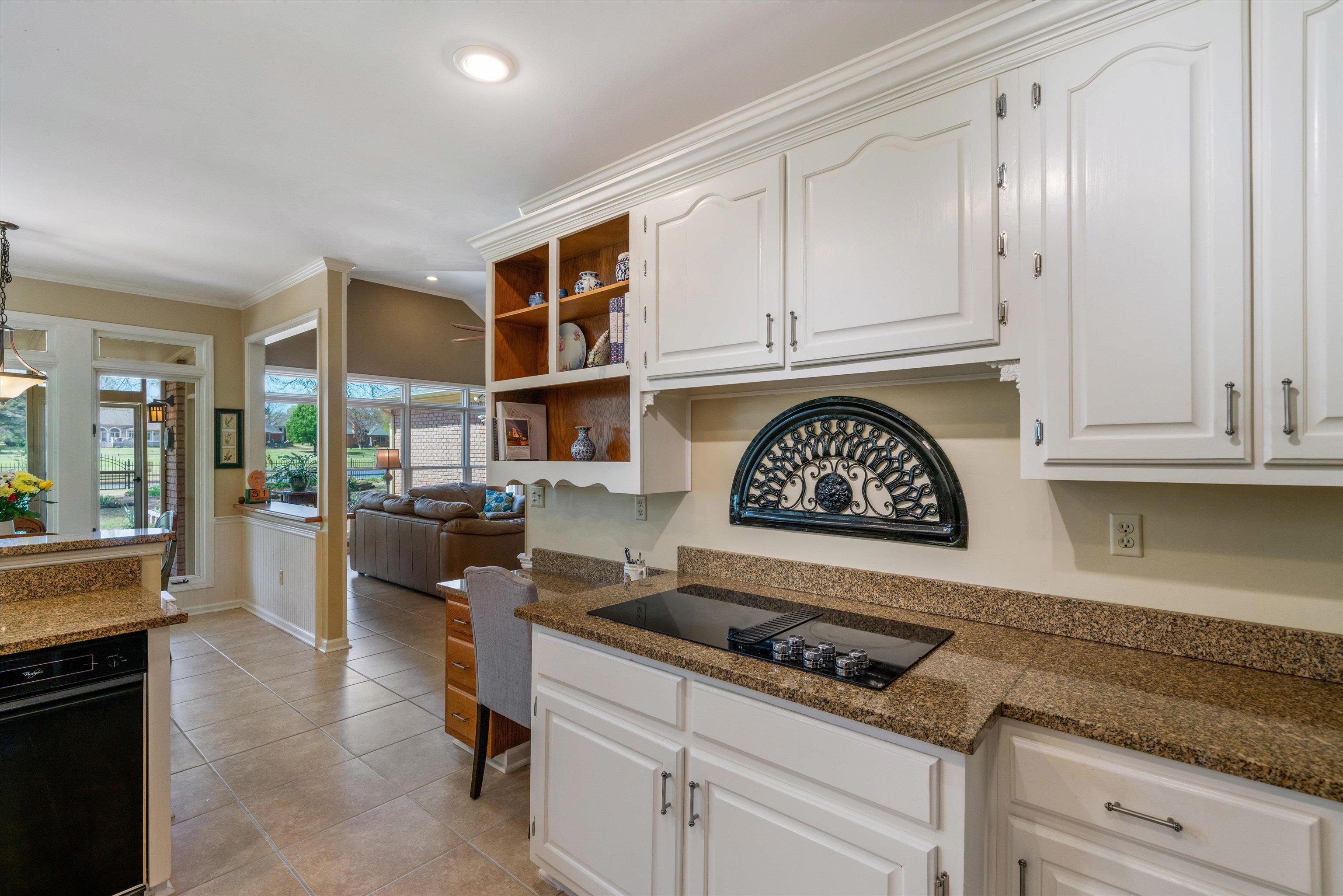 2535 Dibrell Trail Drive Collierville, TN 38017 - Photo 12 of 39