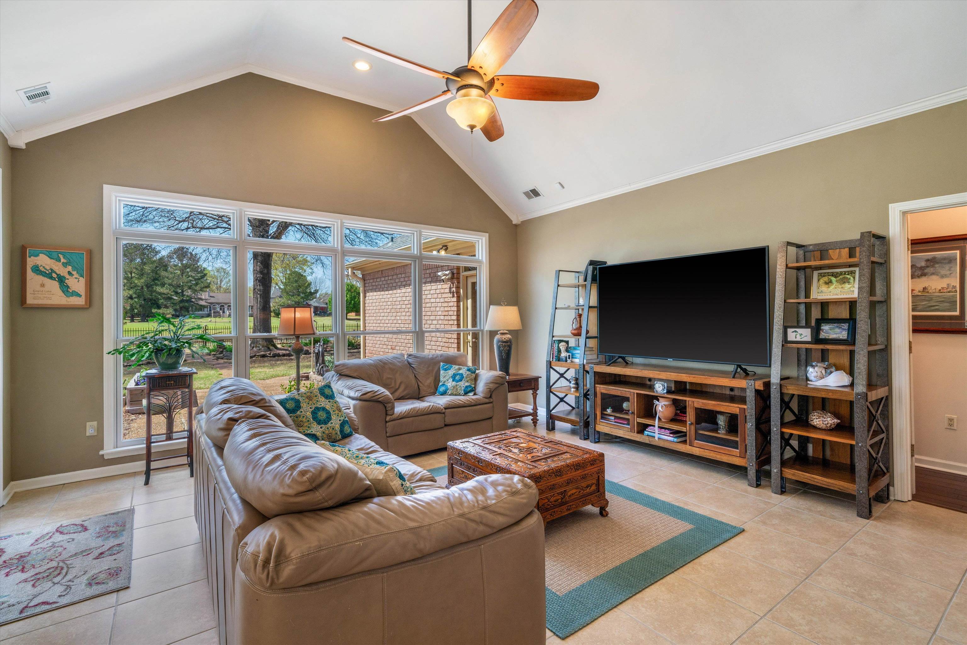 2535 Dibrell Trail Drive Collierville, TN 38017 - Photo 14 of 39