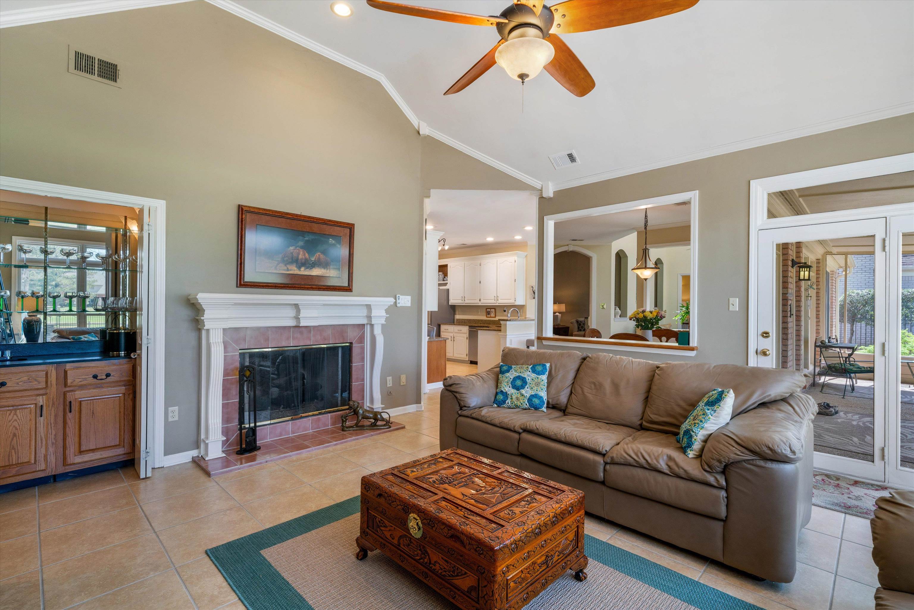 2535 Dibrell Trail Drive Collierville, TN 38017 - Photo 15 of 39