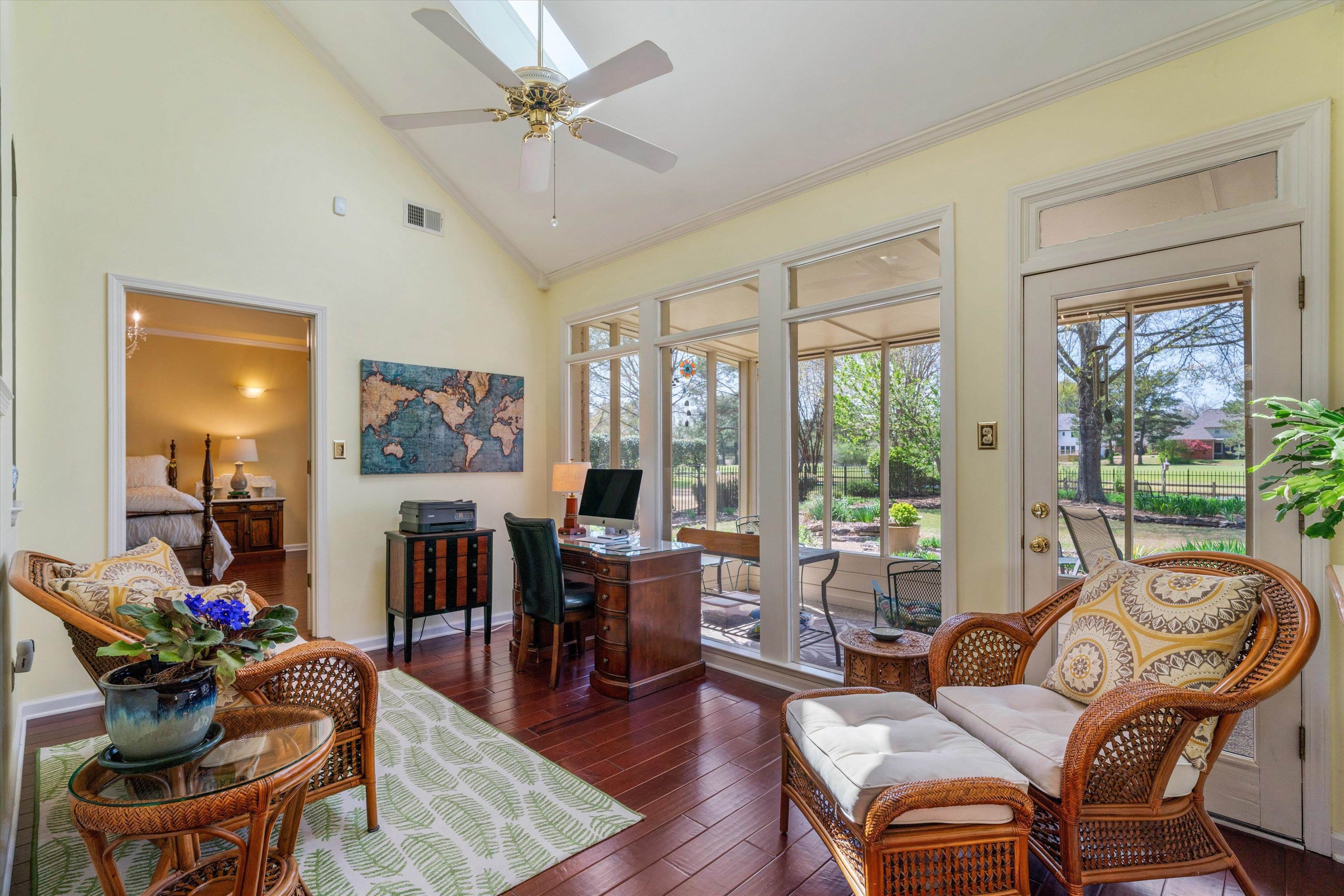 2535 Dibrell Trail Drive Collierville, TN 38017 - Photo 16 of 39