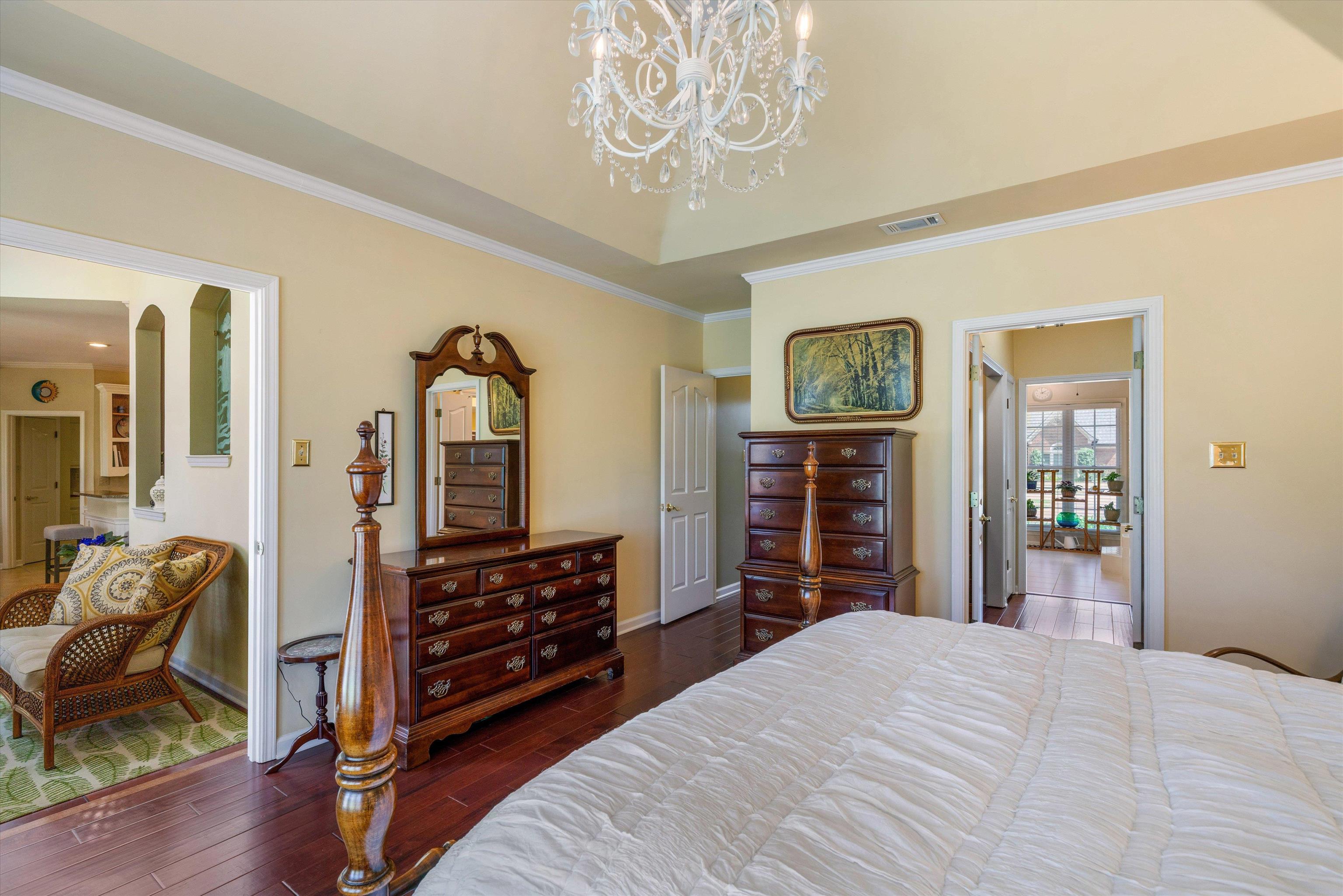 2535 Dibrell Trail Drive Collierville, TN 38017 - Photo 18 of 39