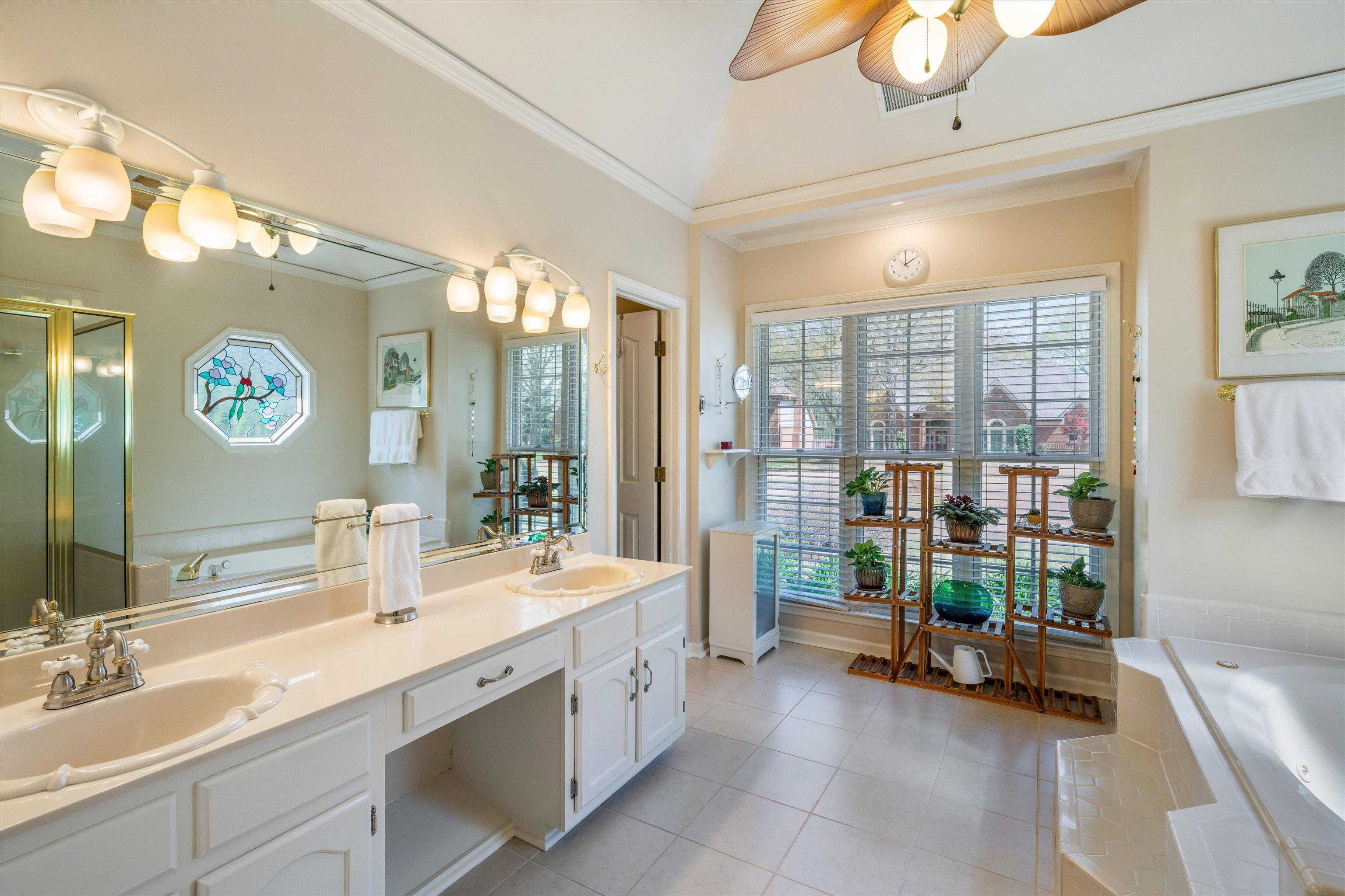 2535 Dibrell Trail Drive Collierville, TN 38017 - Photo 20 of 39