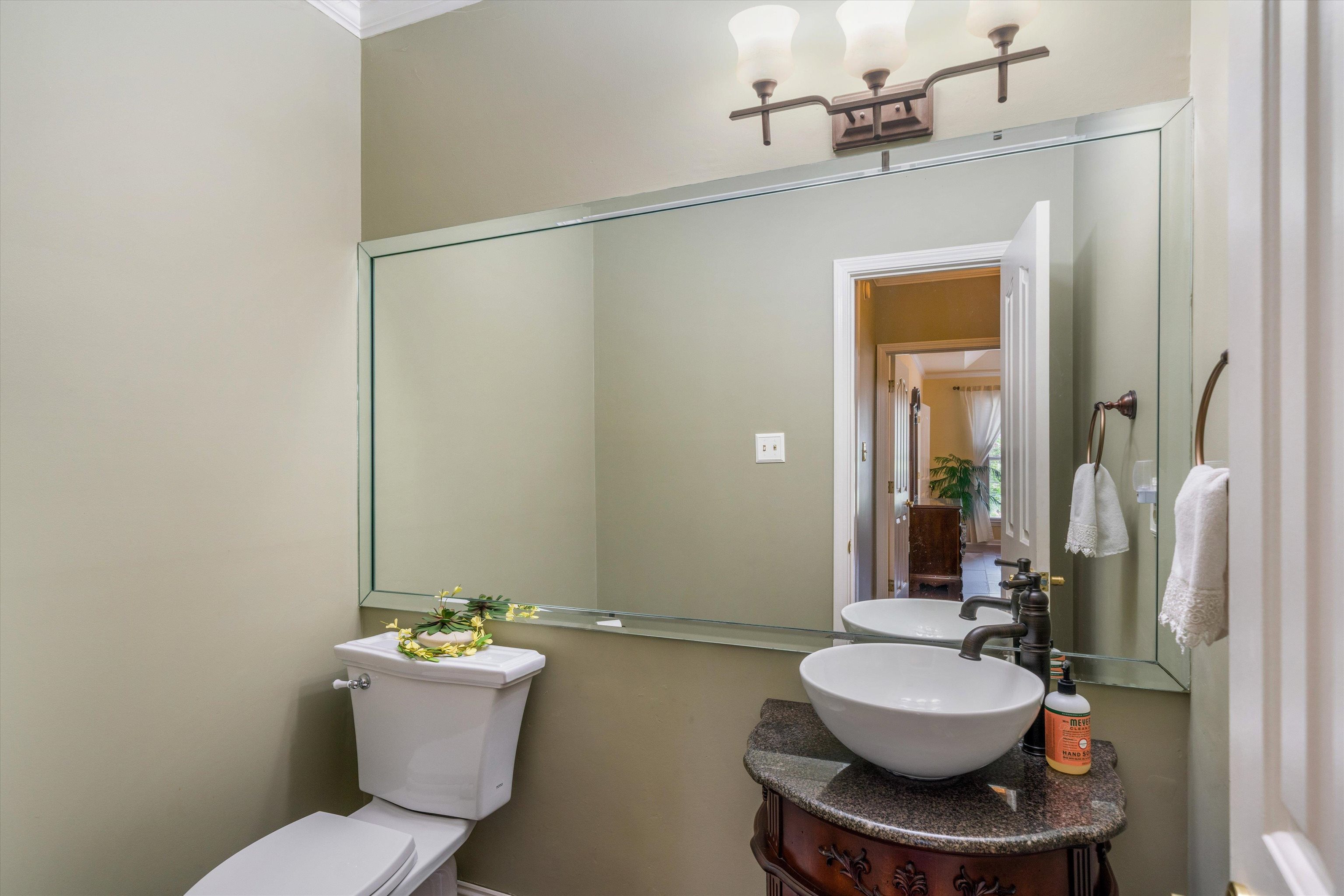 2535 Dibrell Trail Drive Collierville, TN 38017 - Photo 22 of 39