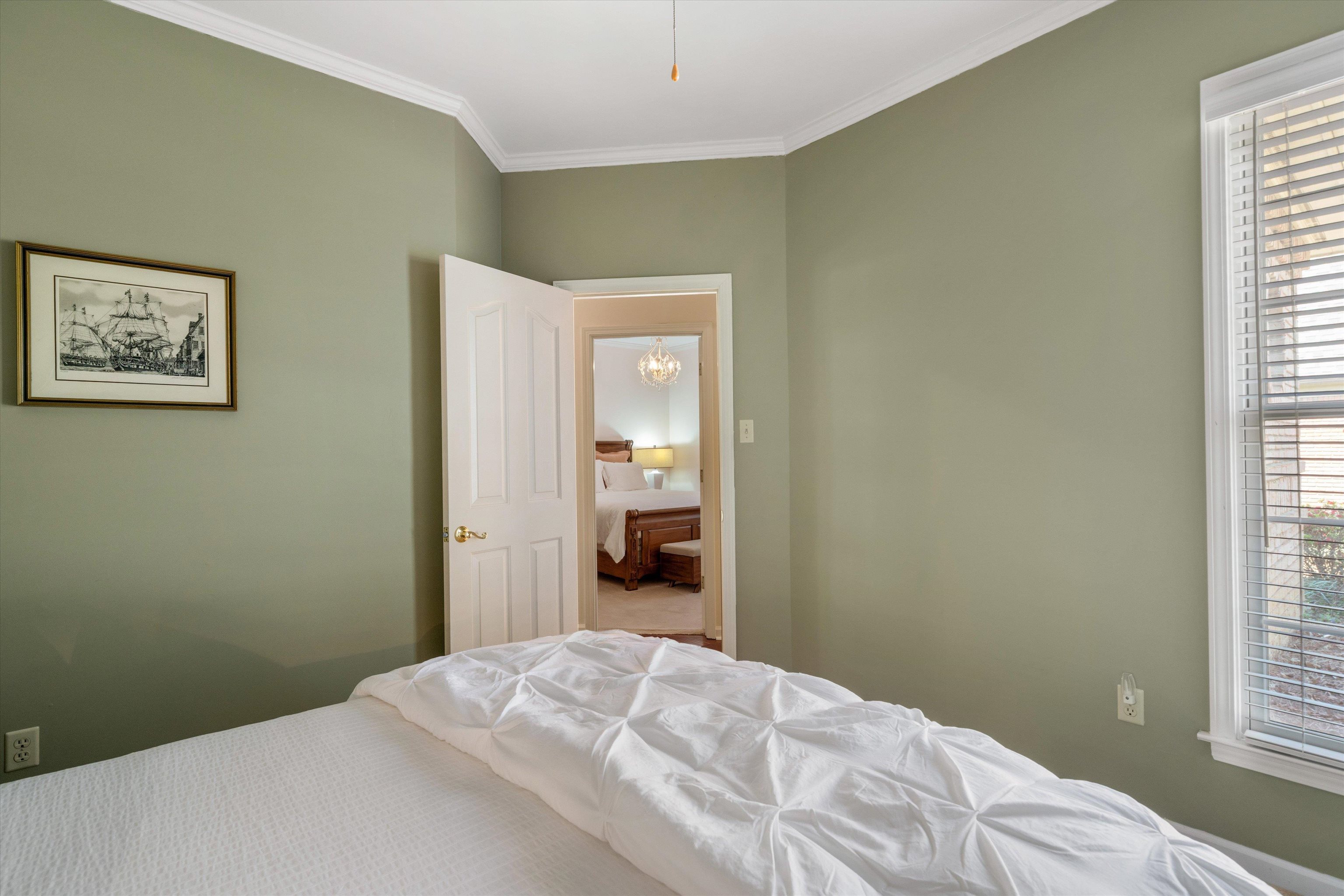 2535 Dibrell Trail Drive Collierville, TN 38017 - Photo 25 of 39