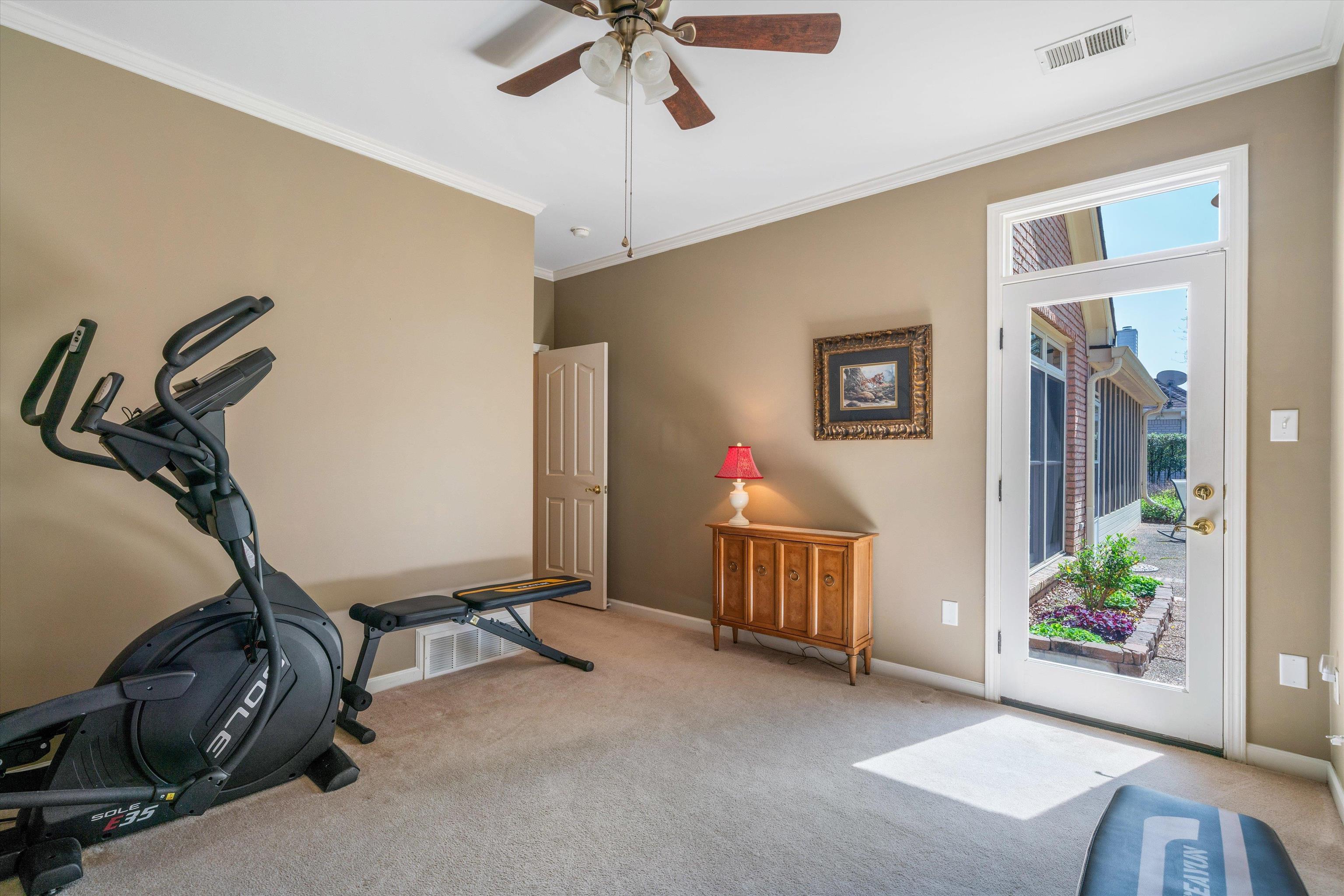 2535 Dibrell Trail Drive Collierville, TN 38017 - Photo 29 of 39