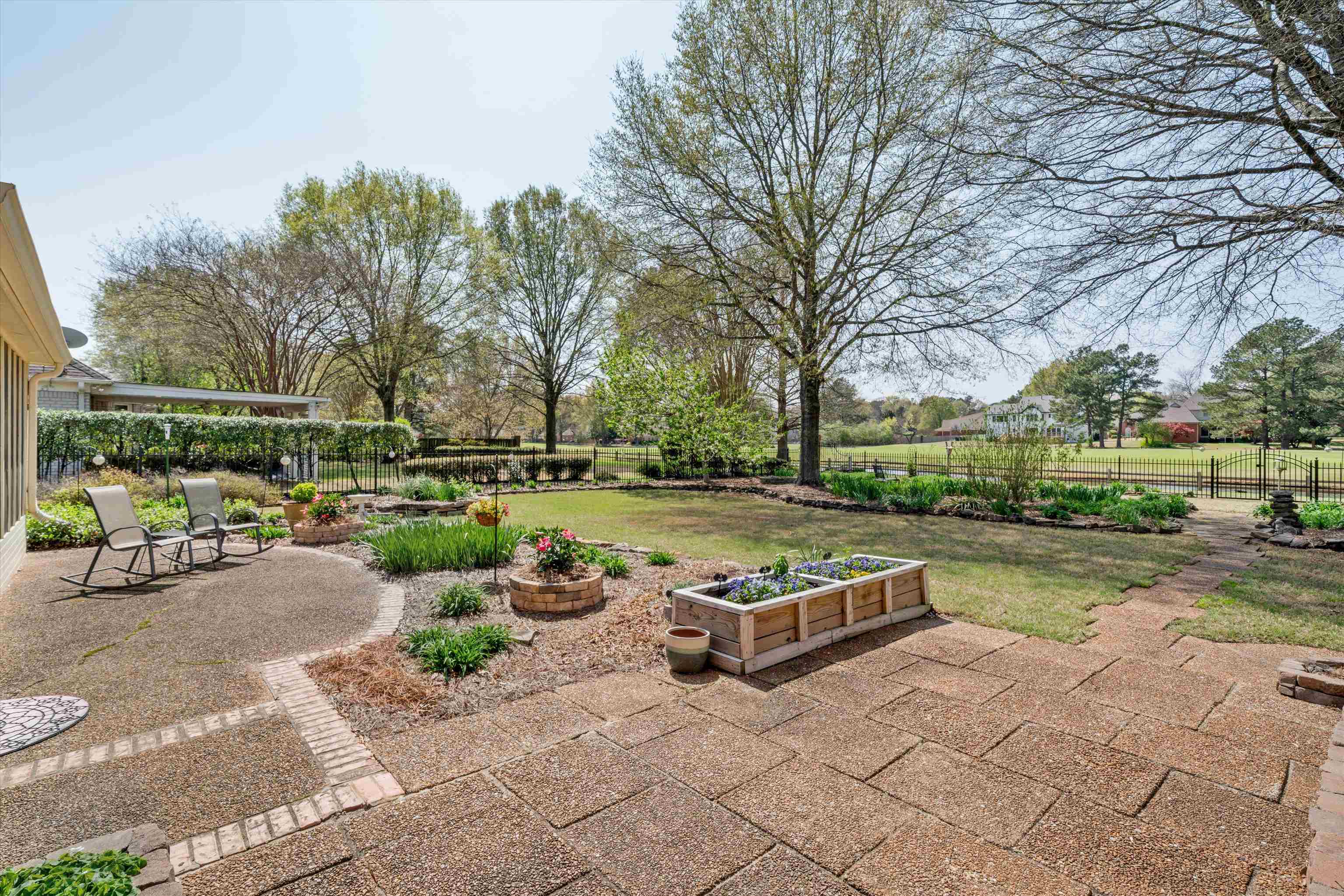 2535 Dibrell Trail Drive Collierville, TN 38017 - Photo 33 of 39