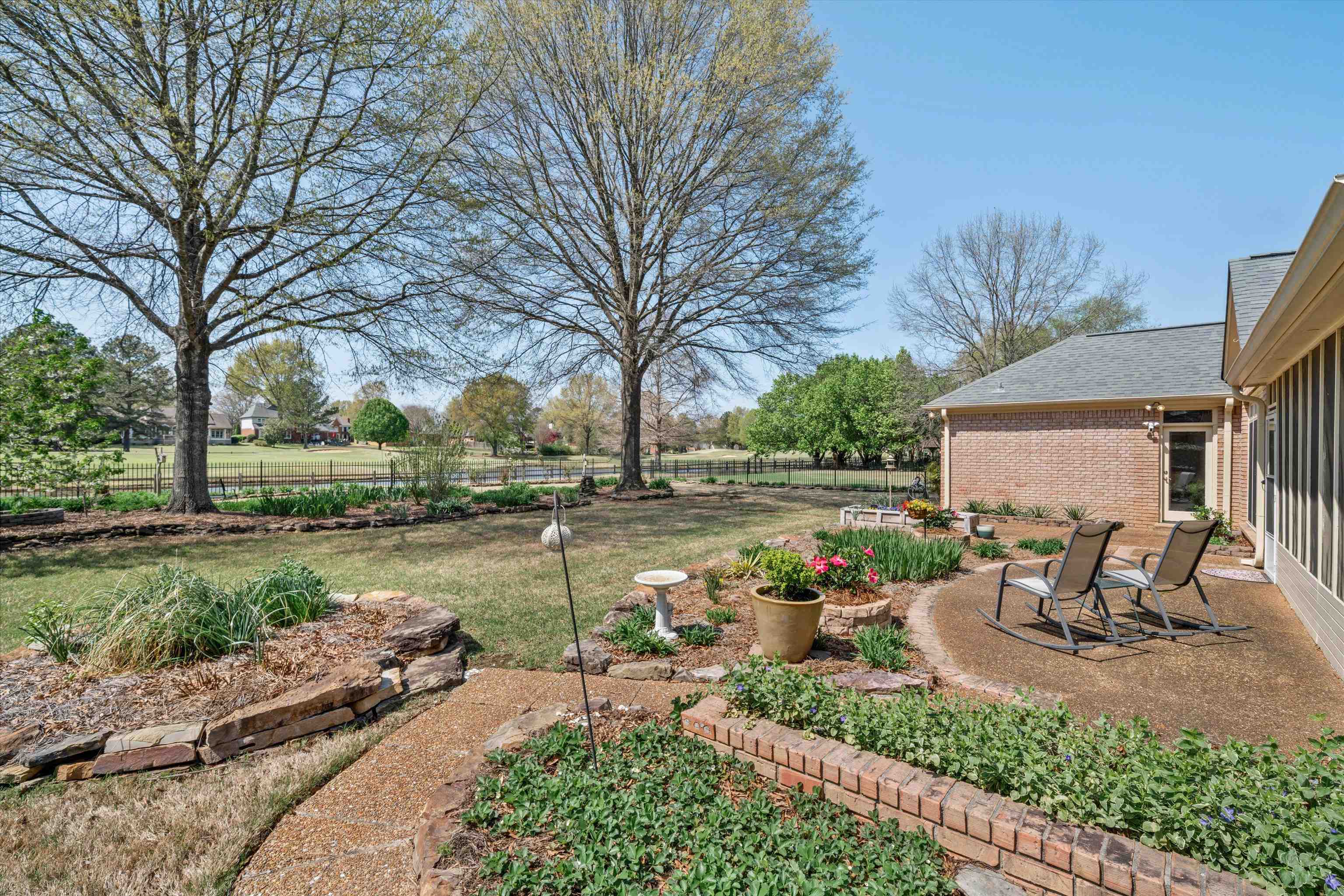 2535 Dibrell Trail Drive Collierville, TN 38017 - Photo 34 of 39