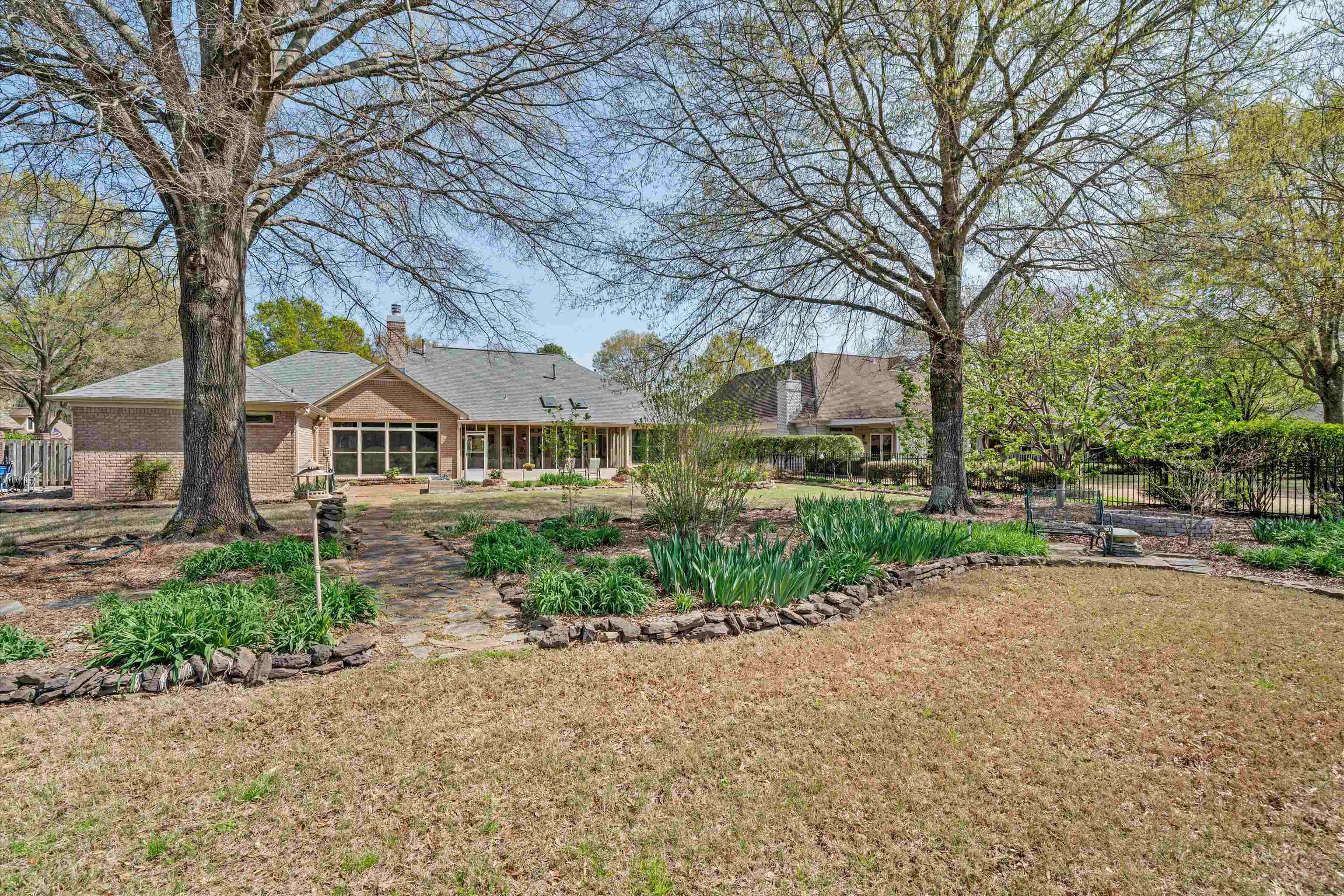 2535 Dibrell Trail Drive Collierville, TN 38017 - Photo 35 of 39