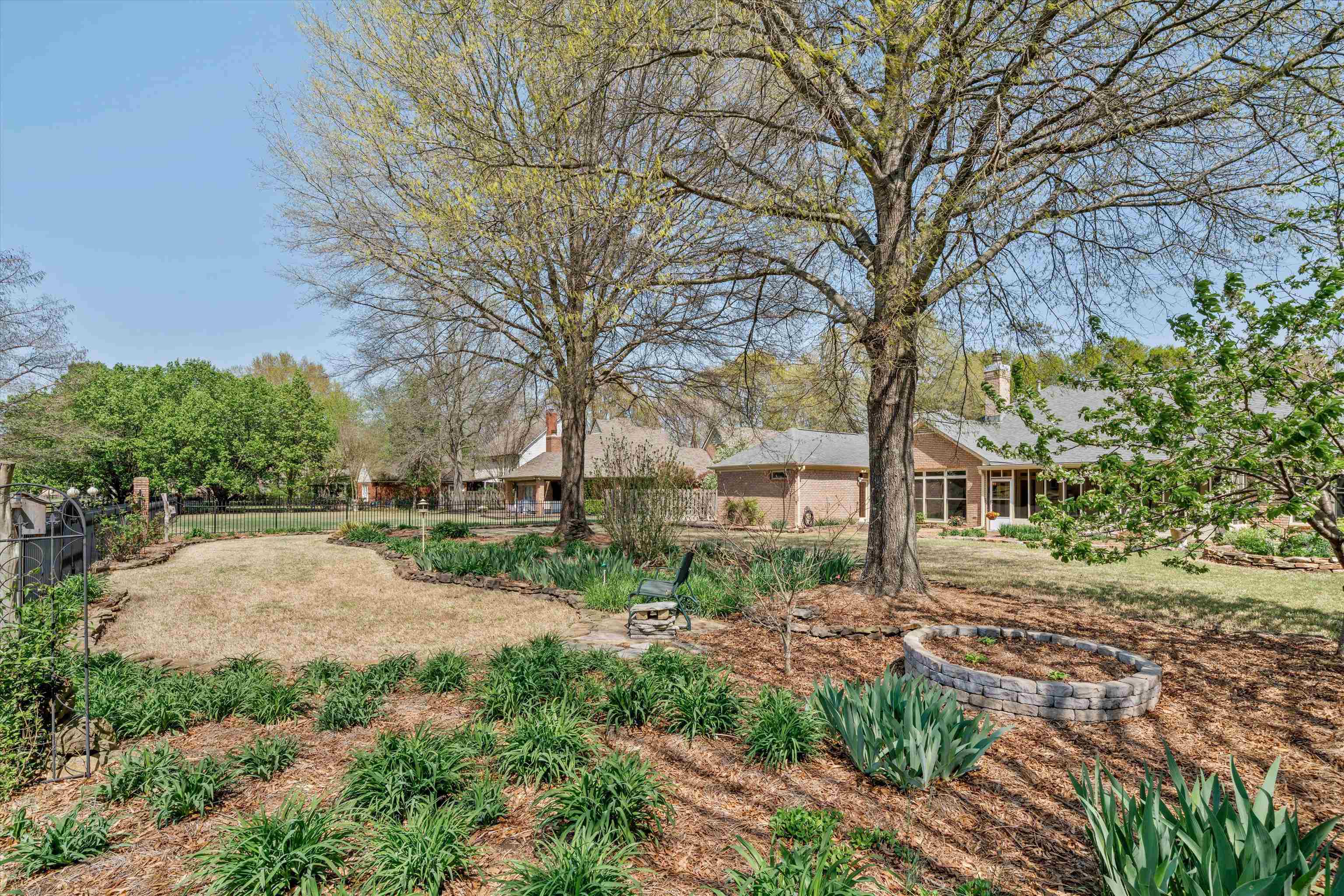 2535 Dibrell Trail Drive Collierville, TN 38017 - Photo 36 of 39