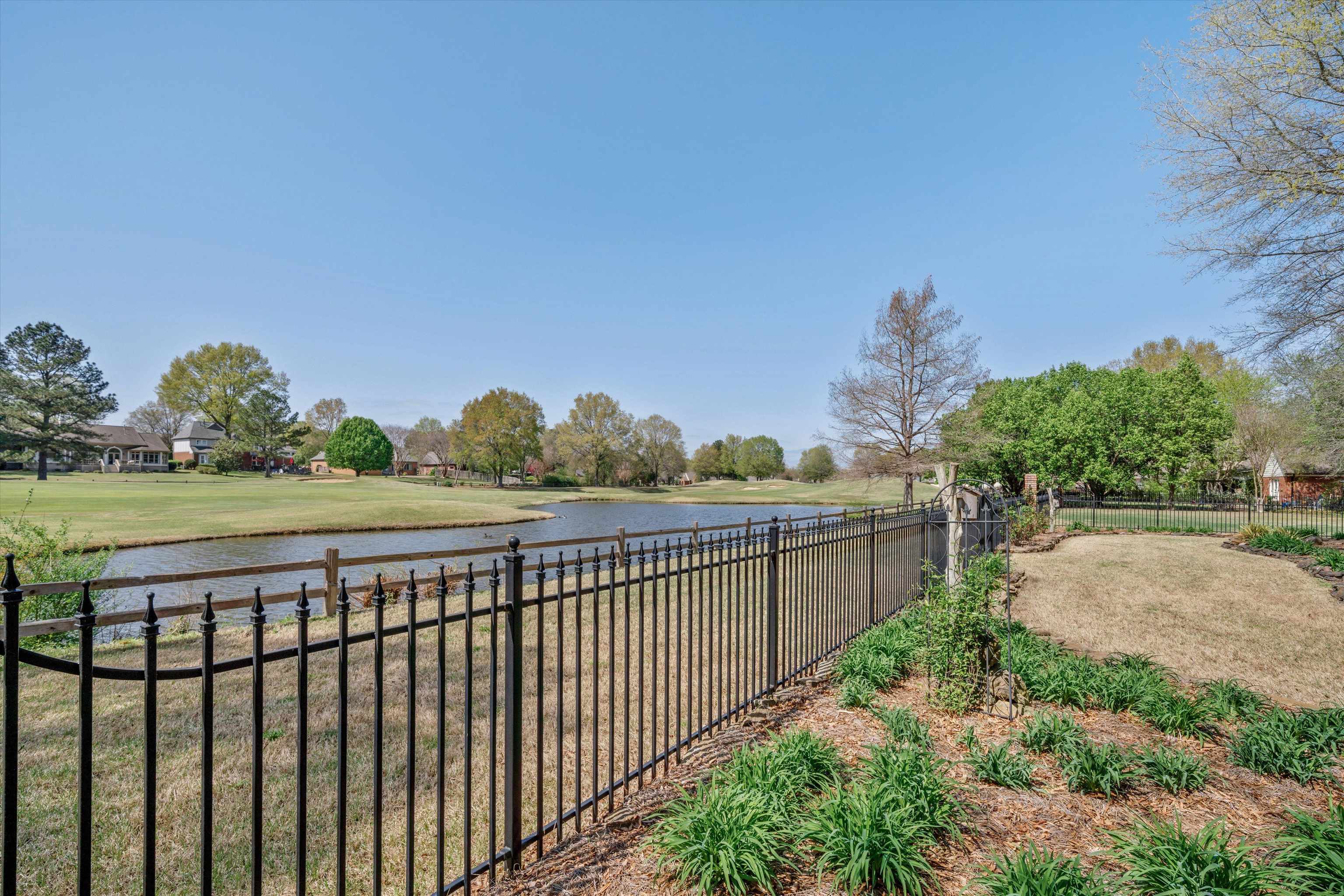 2535 Dibrell Trail Drive Collierville, TN 38017 - Photo 37 of 39