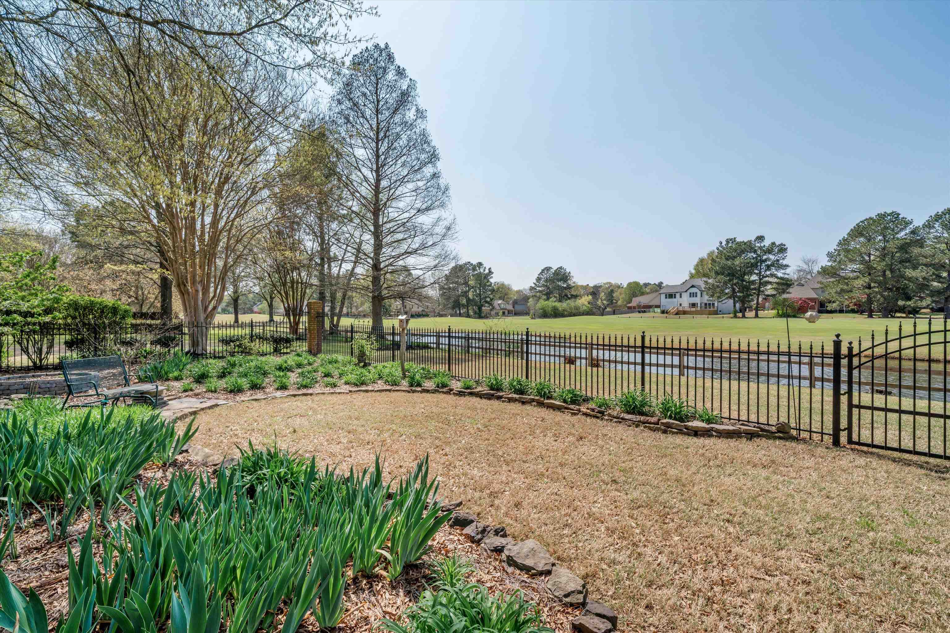 2535 Dibrell Trail Drive Collierville, TN 38017 - Photo 38 of 39