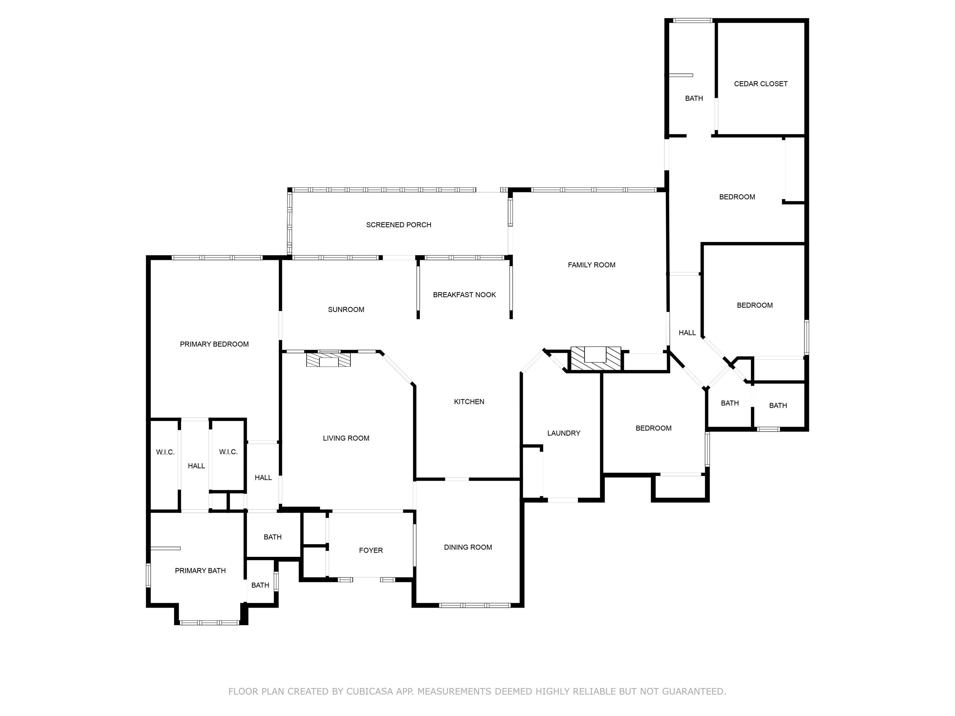 2535 Dibrell Trail Drive Collierville, TN 38017 - Photo 39 of 39