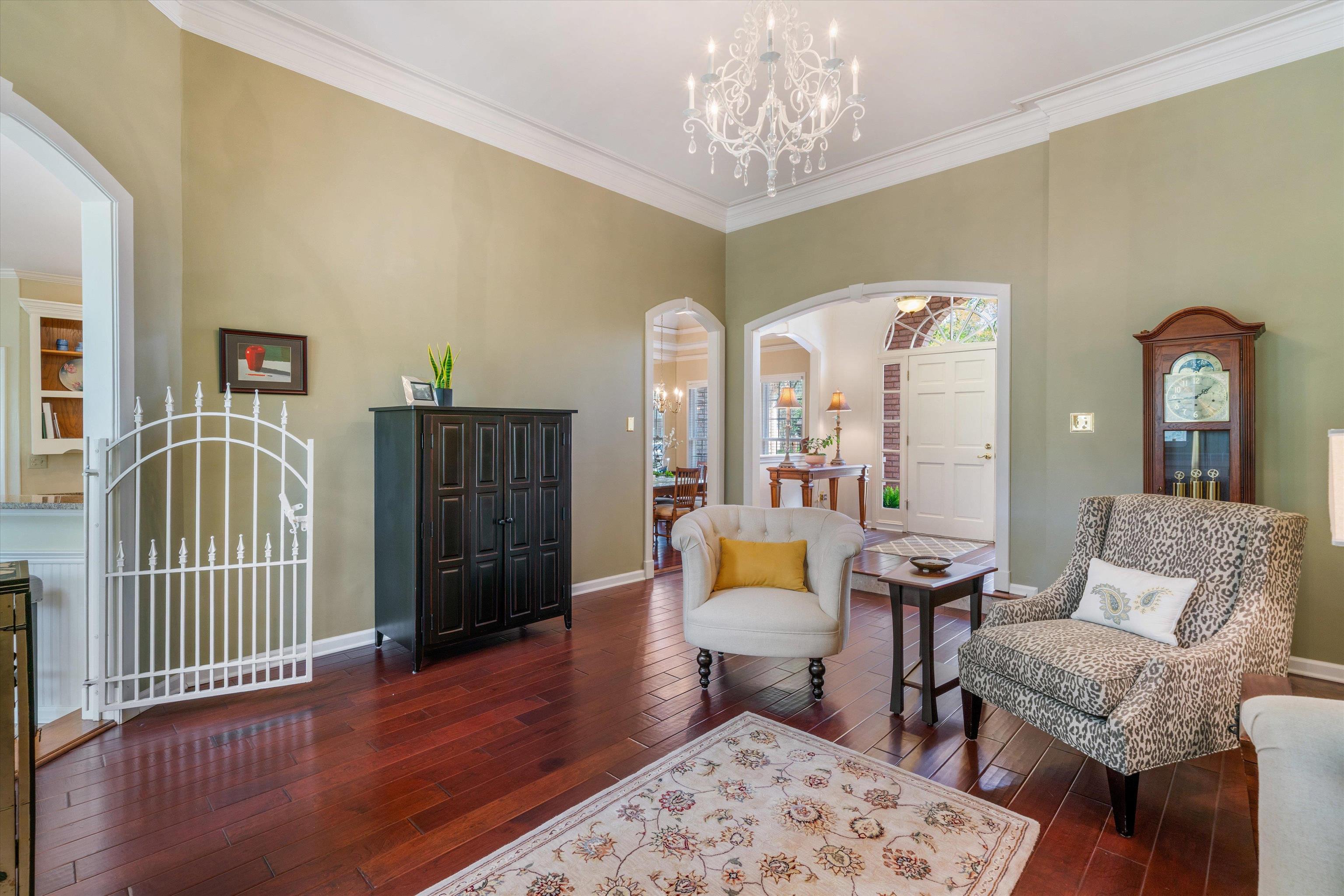 2535 Dibrell Trail Drive Collierville, TN 38017 - Photo 7 of 39